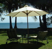 Beachside Holiday Units - Foster Accommodation