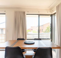 Beachside on Twentieth - Foster Accommodation