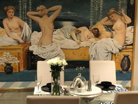 Beachside Port Melbourne - Foster Accommodation 1