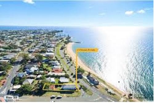 Scarborough QLD Foster Accommodation