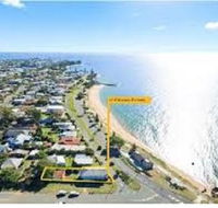Beachside Queenslander - Foster Accommodation