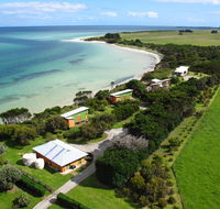Beachside Retreat West Inlet - Foster Accommodation