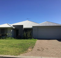 Beachwood House - Broadwater - Foster Accommodation