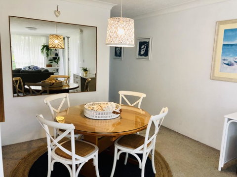 Beachy, Bright, And The Best Location On The GC! - Foster Accommodation 1