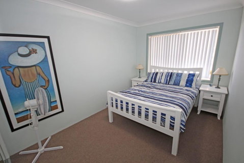 Beacon Heights Coffs Jetty - Foster Accommodation 1