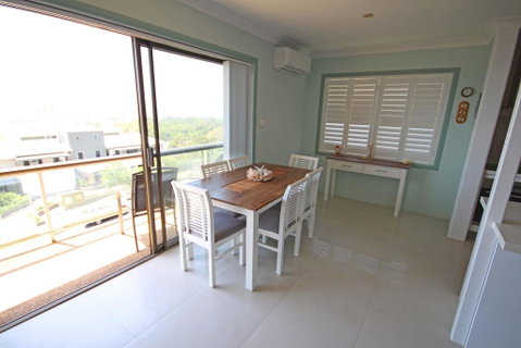Beacon Heights Coffs Jetty - Foster Accommodation 3