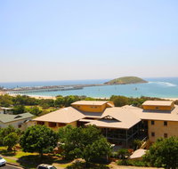 Beacon Heights Coffs Jetty - Foster Accommodation