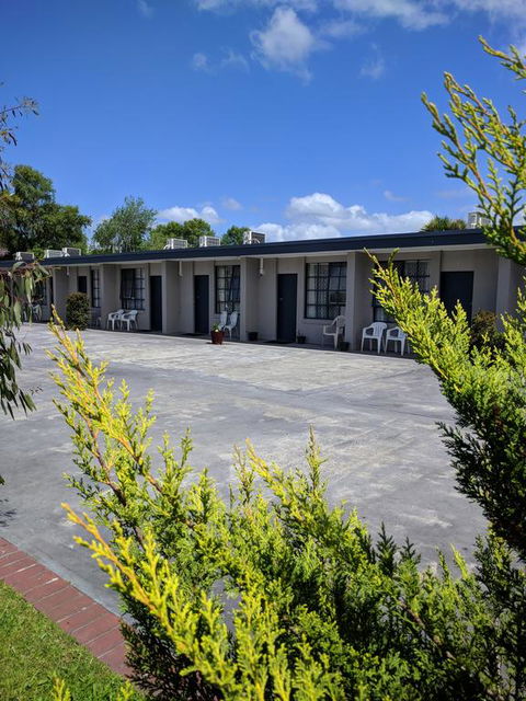 Beaconsfield Lodge Motel - Foster Accommodation 3