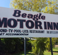 Beagle Motor Inn - Foster Accommodation