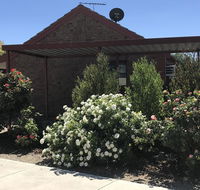 Beatty Cottage - Foster Accommodation