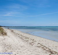 Beautiful Beachfront Apartment at Capel Sound - Foster Accommodation