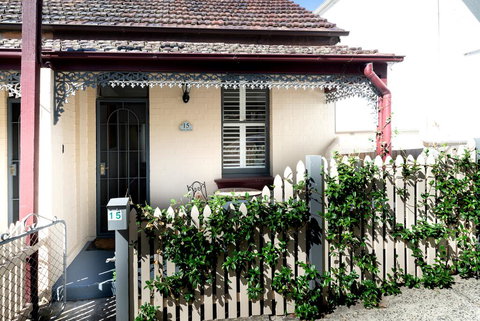 Beautiful Modern Historic Home Near Sydney Harbour - Foster Accommodation 0