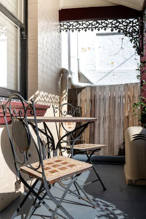 Beautiful Modern Historic Home Near Sydney Harbour - Foster Accommodation 3