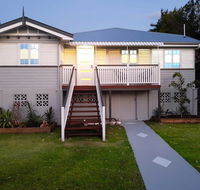 Beautiful Queenslander - Foster Accommodation