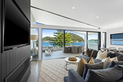 Beauty On Booker Bay - Foster Accommodation 0