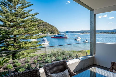 Beauty On Booker Bay - Foster Accommodation 2