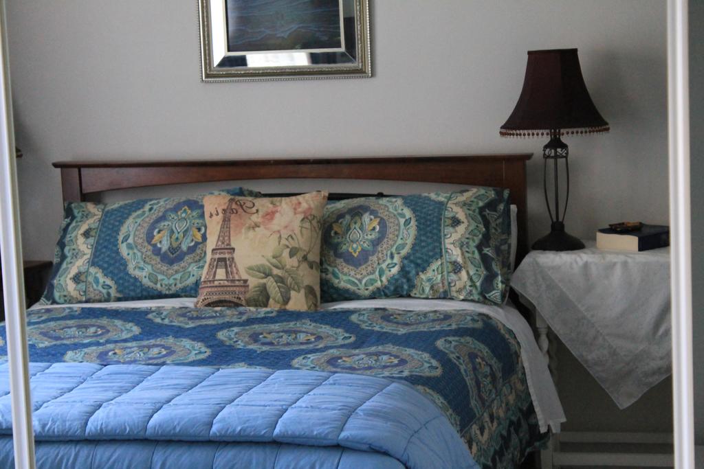 Foster Accommodation