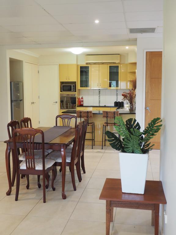 Riverhills QLD Foster Accommodation