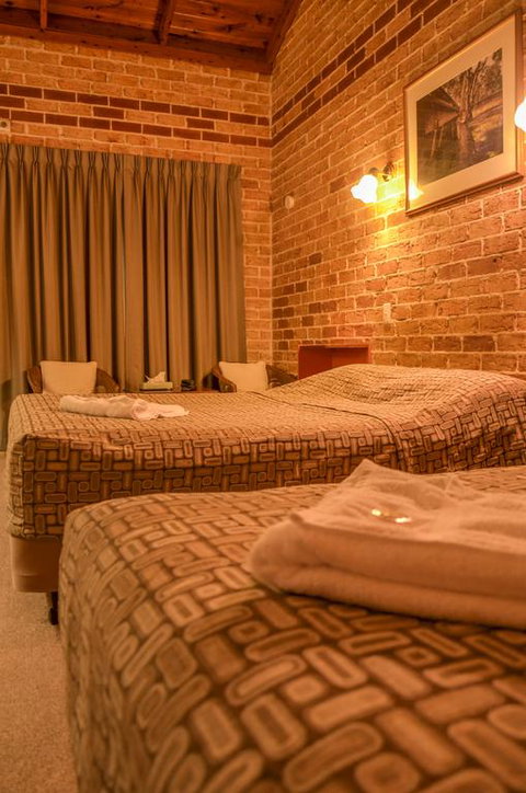 Beenleigh Village Motel - Foster Accommodation 3
