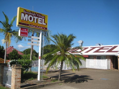 Beenleigh Village Motel - Foster Accommodation 0