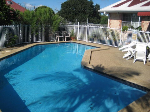 Beenleigh Village Motel - Foster Accommodation 1