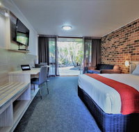 Beenleigh Yatala Motor Inn - Foster Accommodation