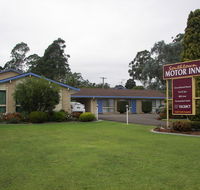 Bega Southtown Motor Inn - Foster Accommodation