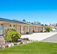 Bega Village Motor Inn - Foster Accommodation