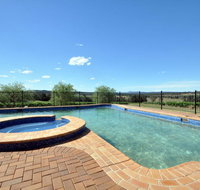 Beggars Bridge Vineyard Homestead w/ pool  wifi  tennis  vineyard - Foster Accommodation
