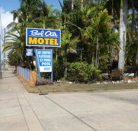 Bel Air Motel - Foster Accommodation