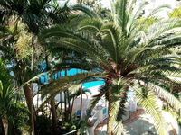 Bel Air Private Condominium