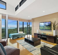Belbourie - Foster Accommodation