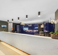 Belconnen Way Hotel  Serviced Apartments - Foster Accommodation