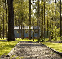 Belford Cottages - Foster Accommodation