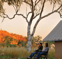Bell Gorge Wilderness Lodge - Foster Accommodation