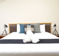 Bell Motel - Foster Accommodation