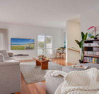 Bella K - style comfort and location - Foster Accommodation