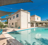 Bella on Banyan - Foster Accommodation