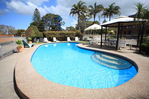 Bella Villa Motor Inn - Foster Accommodation 3