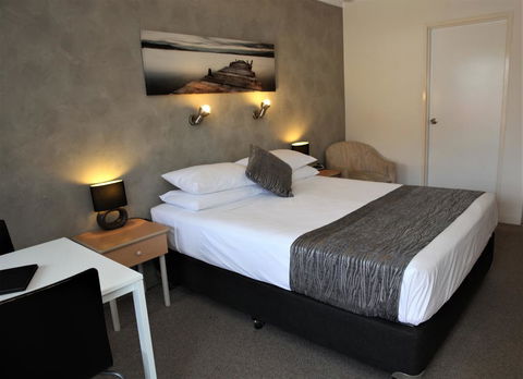 Bella Villa Motor Inn - Foster Accommodation 2