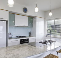Bella vista - Foster Accommodation