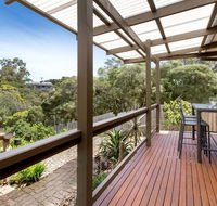 BELLA VISTA - TOOTGAROOK - Foster Accommodation