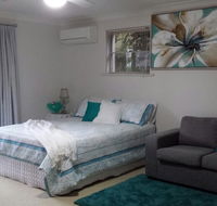 Bella Vista B  B - Foster Accommodation
