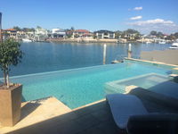 Book Cleveland Accommodation Vacations Foster Accommodation Foster Accommodation