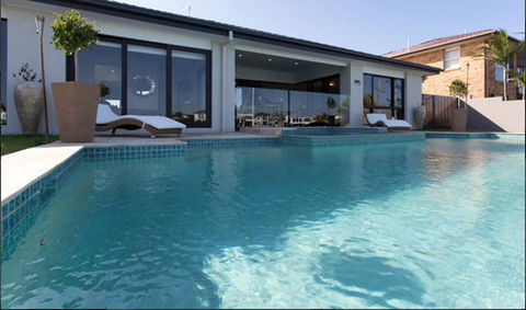 Bella Vista Bed And Breakfast Of Raby Bay - Foster Accommodation 1