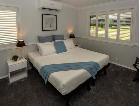 Bella Vista Stanthorpe - Foster Accommodation 3