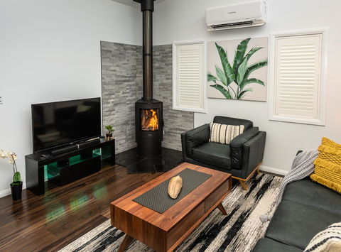 Bella Vista Stanthorpe - Foster Accommodation 1