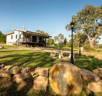 Bella Vista Stanthorpe - Foster Accommodation
