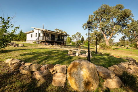 Bella Vista Stanthorpe - Foster Accommodation 0