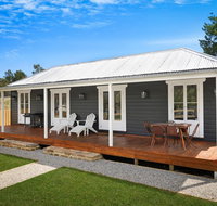 Bellanoon-Pet Friendly Cottage - Foster Accommodation